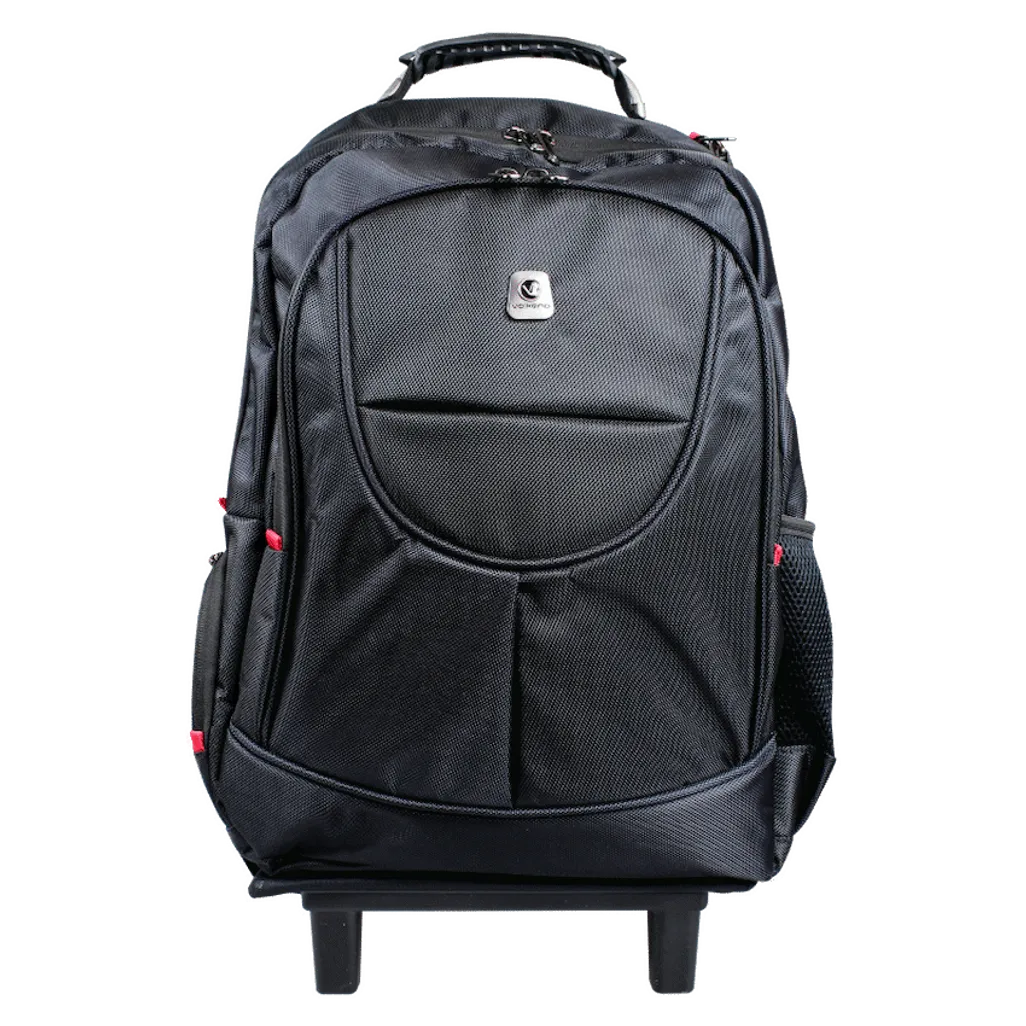 Volkano Drifter Series 16 inch Trolley Backpack