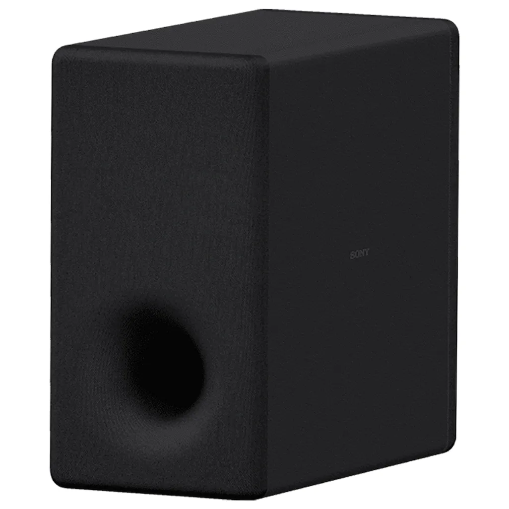 Sony SA-SW3 200w Wireless Subwoofer