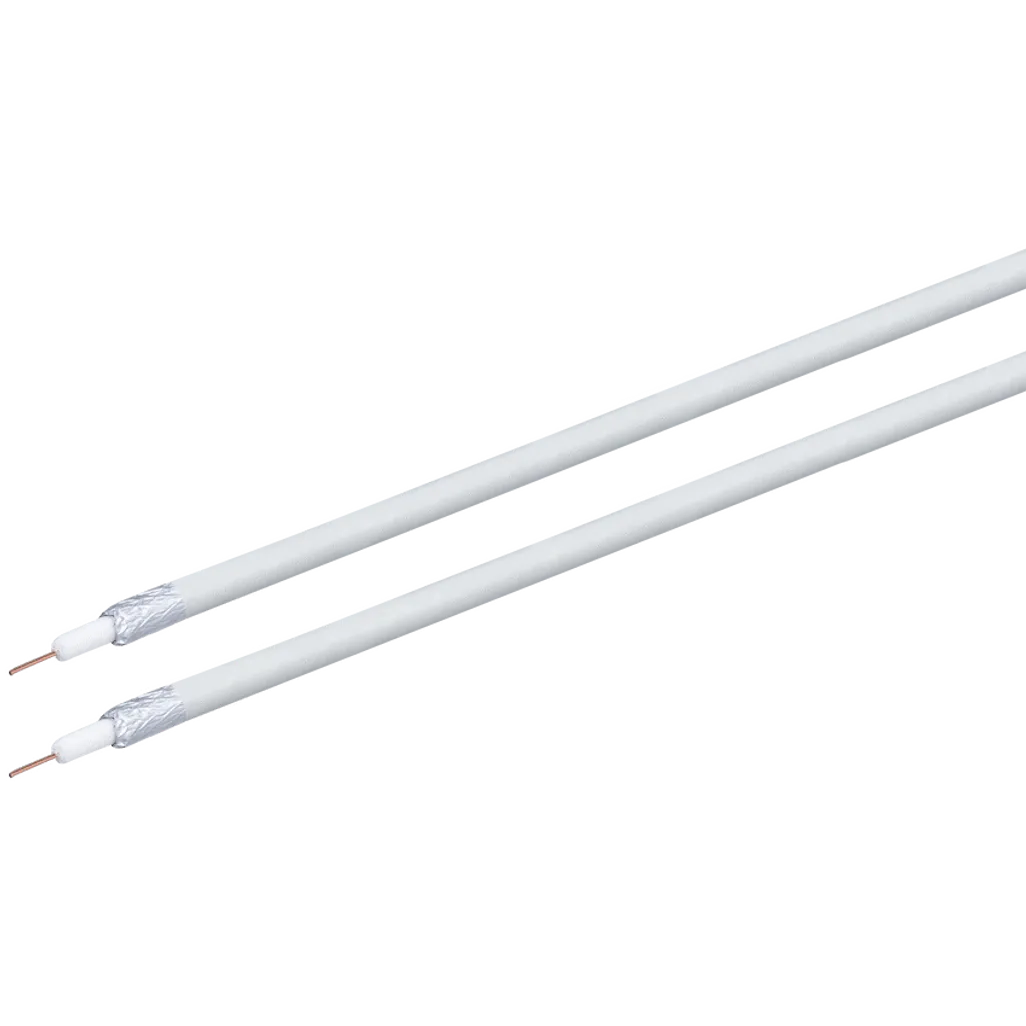Volkano 20m Coax TV Cable