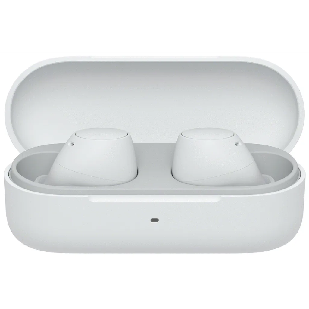 Sony C510 TWS - White
