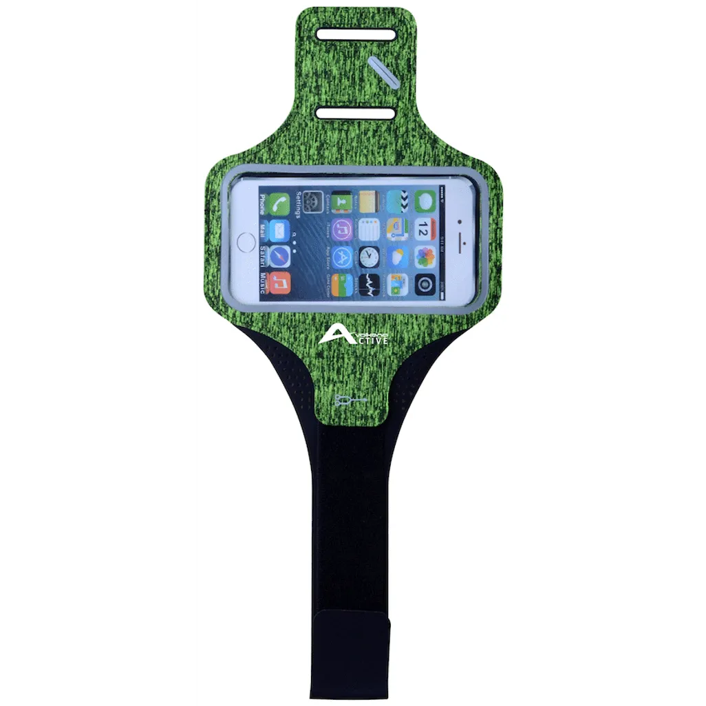 Volkano Active Speed Series Armbands - Boys