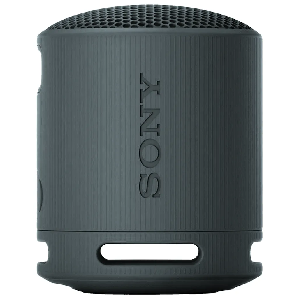 Sony XB100 Portable Bluetooth Speak - Black