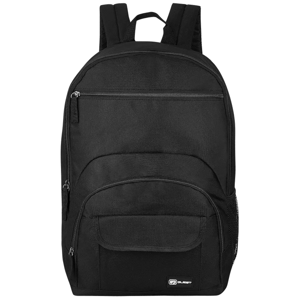 Amplify Mentor 20l Backpack - Black