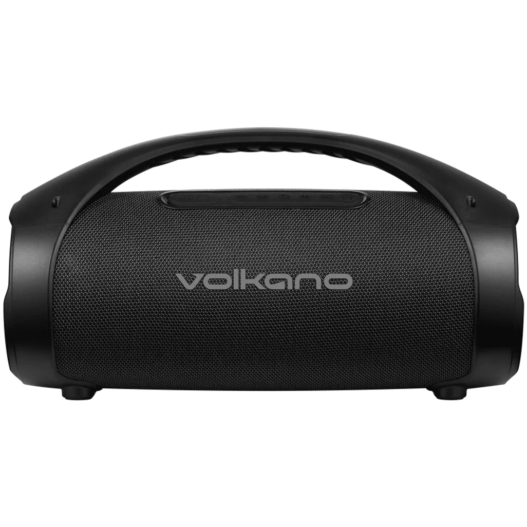 Volkano Cobra 2 Series Bluetooth Speaker - Black