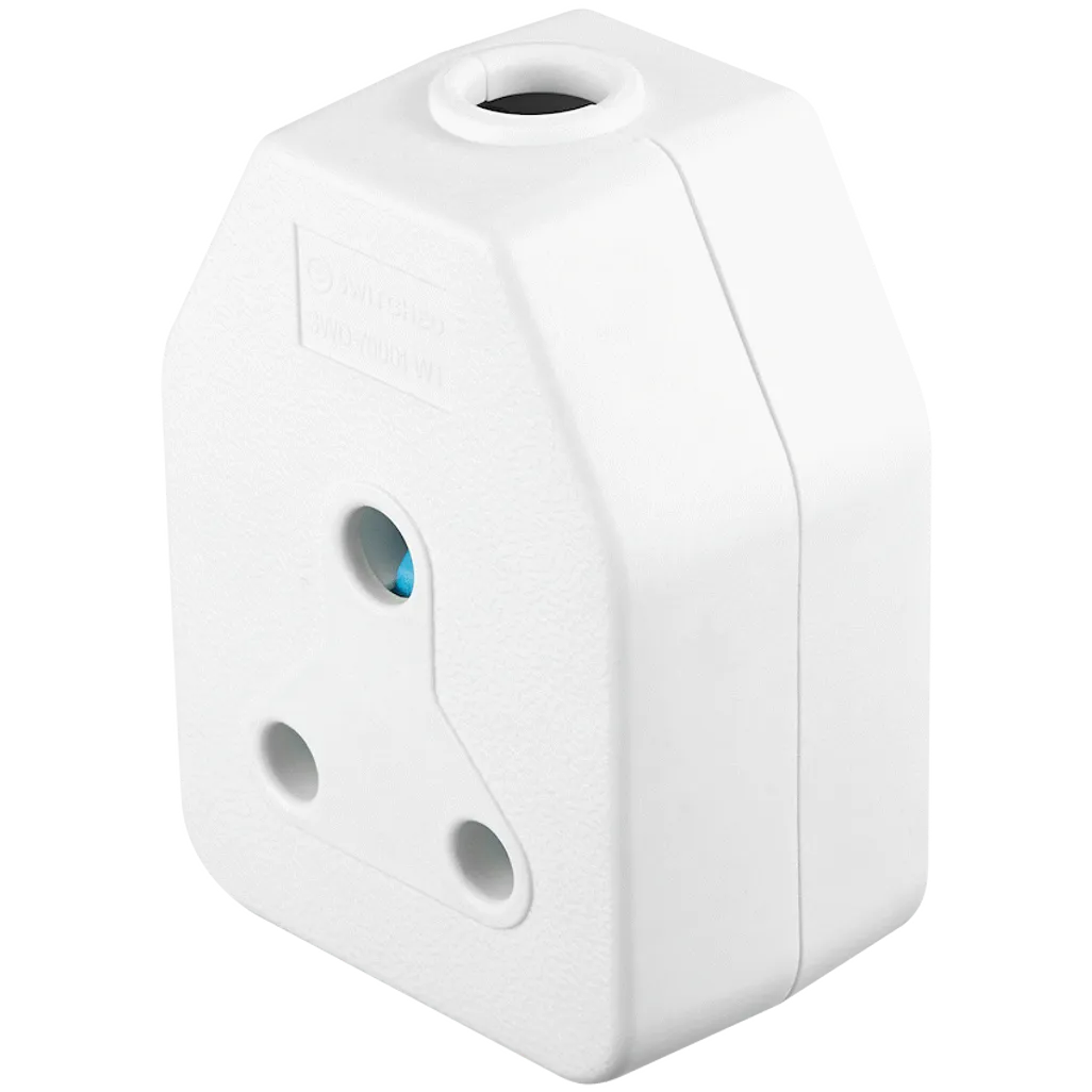 Switched Double Janus Coupler - WT
