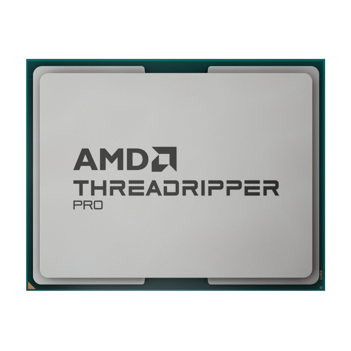 AMD Ryzen Threadripper Pro 9955WX 16-Core 4.5GHz CPU