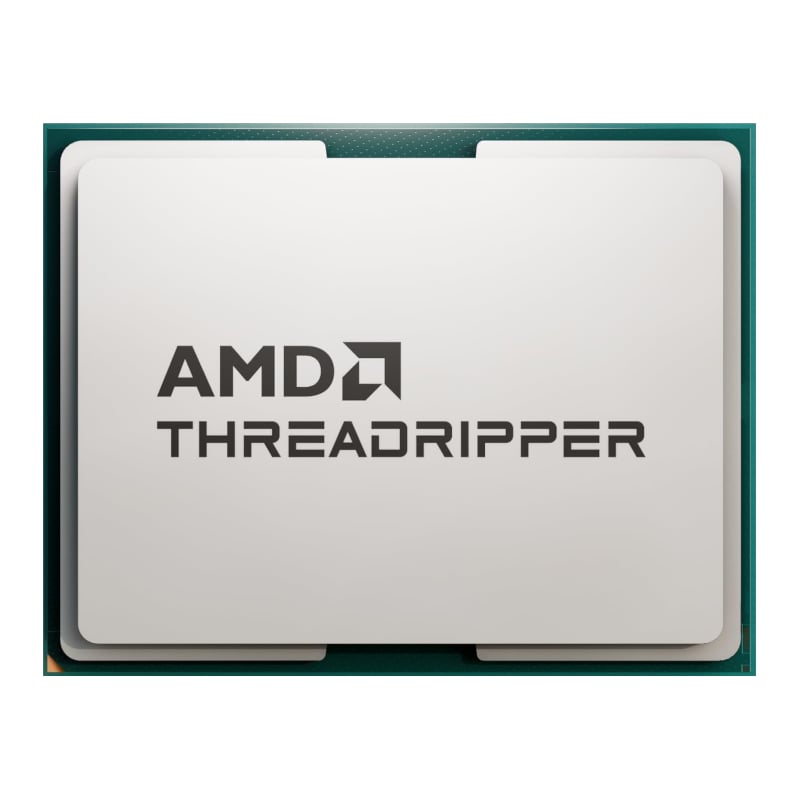 AMD RYZEN Threadripper 7980X 3.2Ghz 64-Core CPU