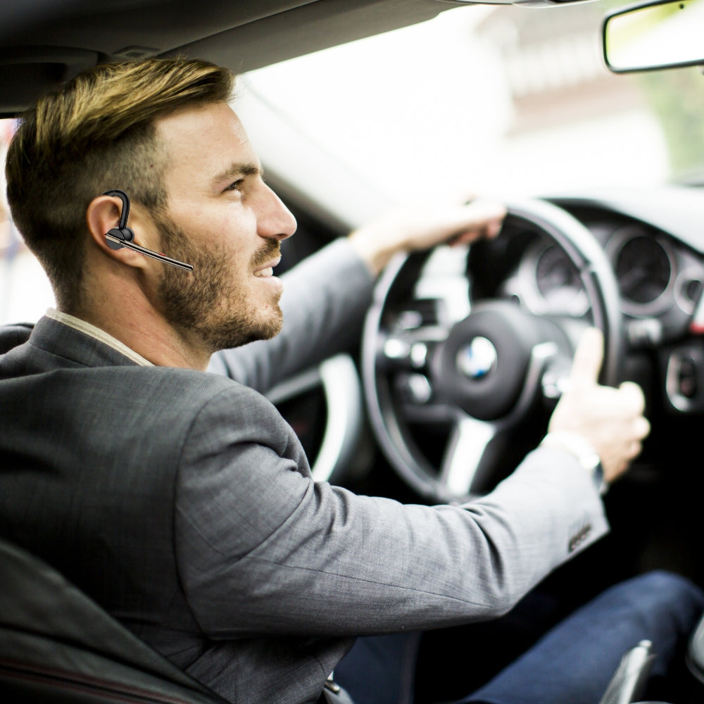 Call Centre Wireless Earset
