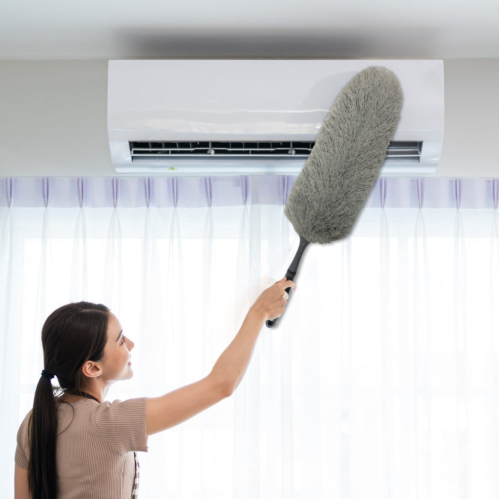 Micro Fibre Feather Duster
