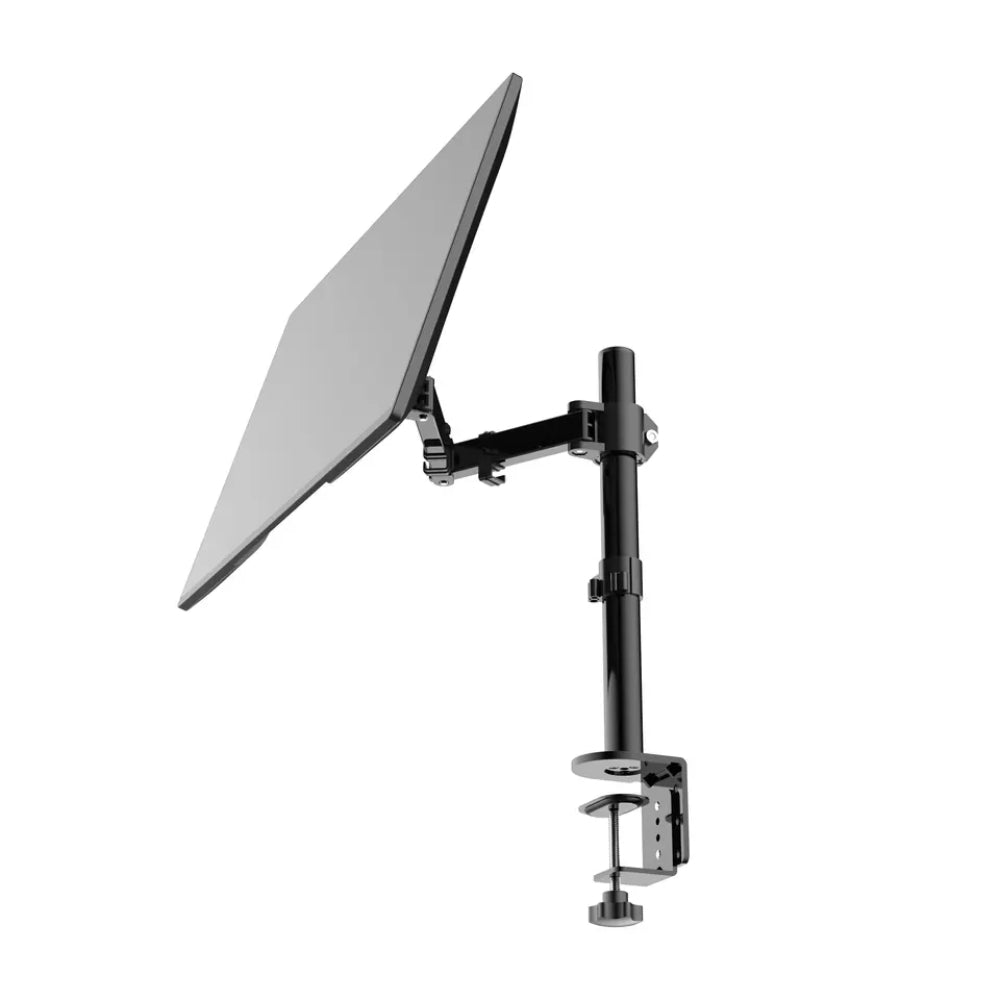 Monitor Bracket Single Arm - Econo