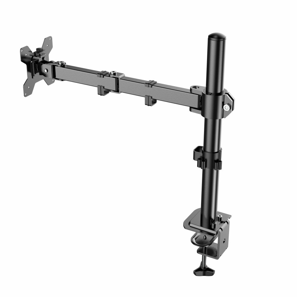 Monitor Bracket Single Arm - Econo