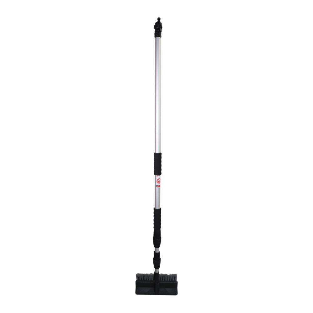 Telescopic Cleaning Brush Pole 1.6M