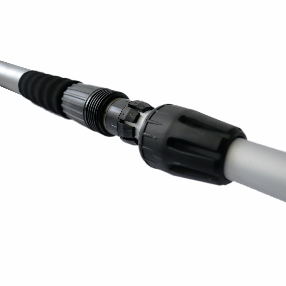 Telescopic Cleaning Brush Pole 1.6M
