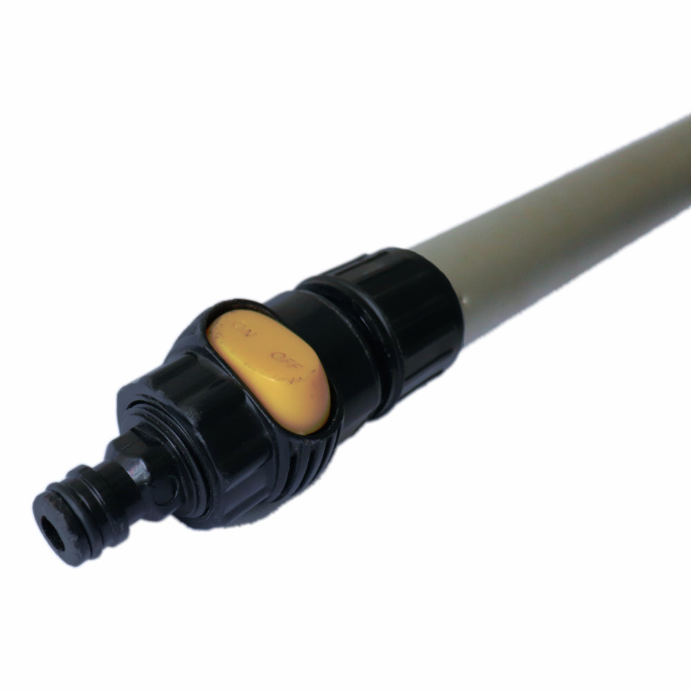 Telescopic Cleaning Brush Pole 1.6M