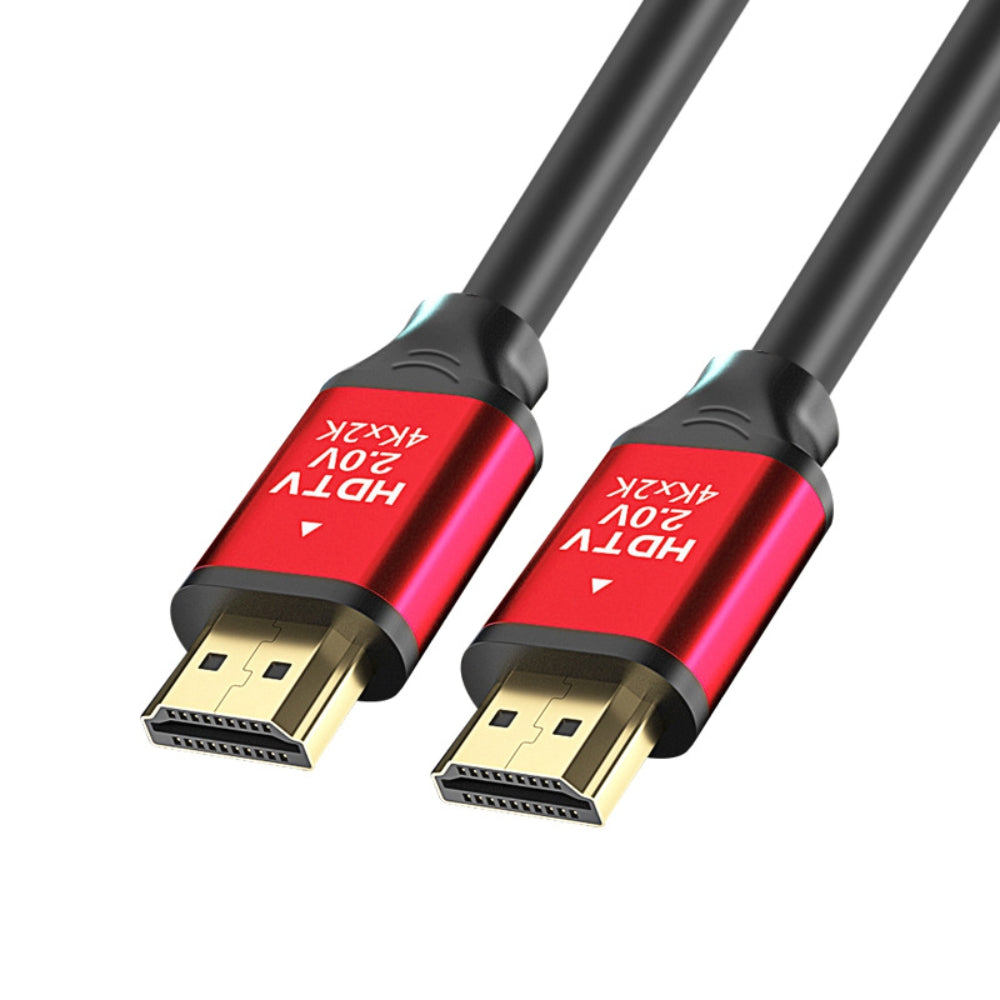 CABLE - HDMI 4K 60HZ - 2M