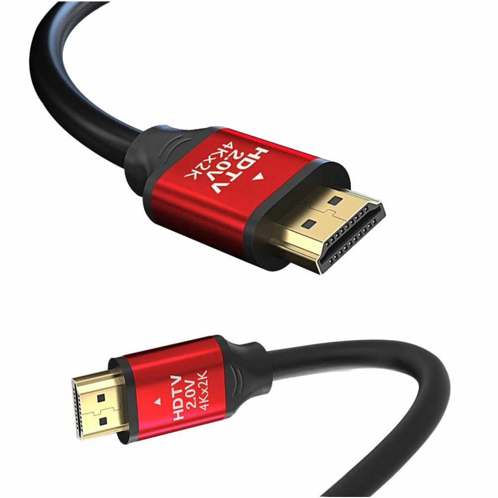 CABLE - HDMI 4K 60HZ - 2M