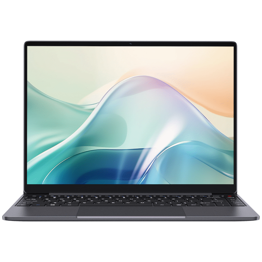 ETBook, 14.1" Intel i5-12450H, 16gb DDR4, 512gb SSD W11H