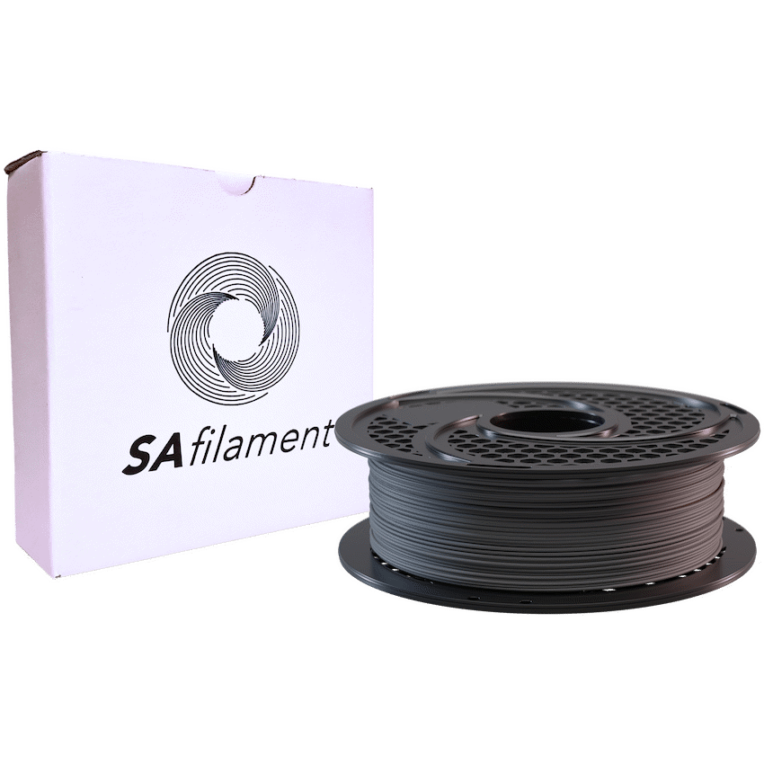 SA Filament SBS Filament - Grey 1kg