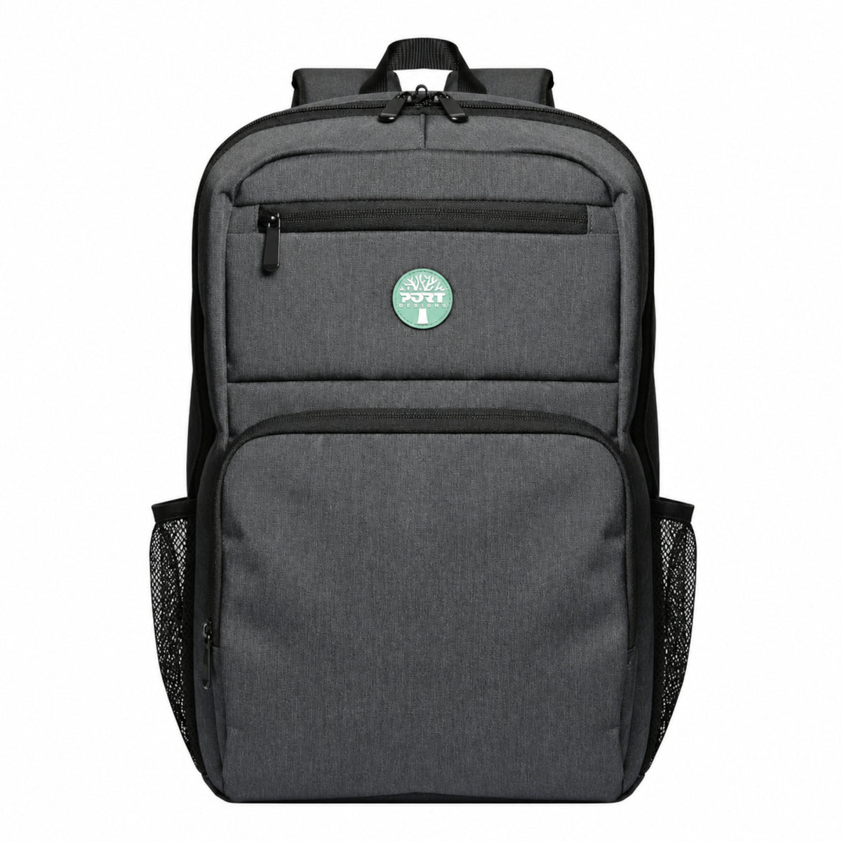 Port Designs Seattle 15.6" Backpack - Grey