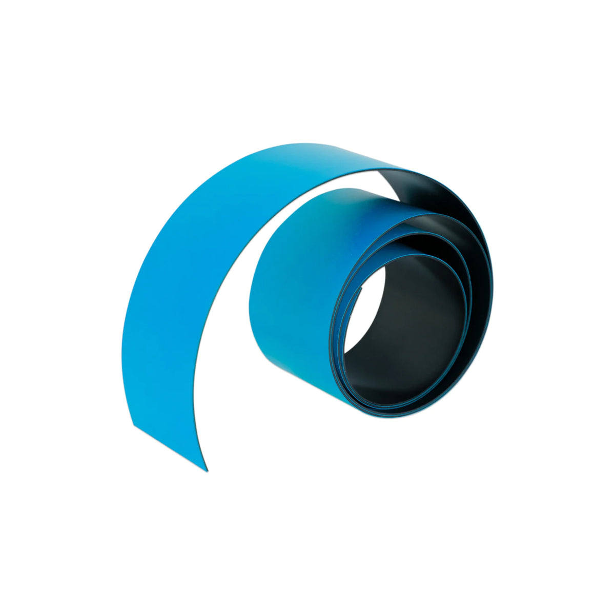 Magnetic Flexible Strip (1000*10mm - Blue)
