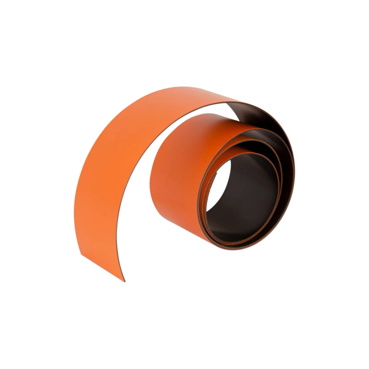 Magnetic Flexible Strip (1000*15mm - Orange)