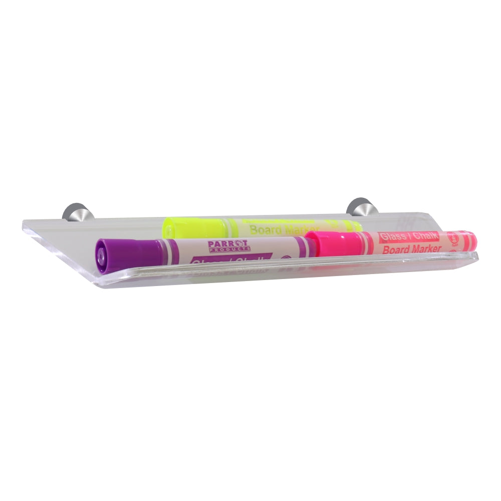 PART GLASS BOARD PENTRAY (ACRYLIC ONLY)