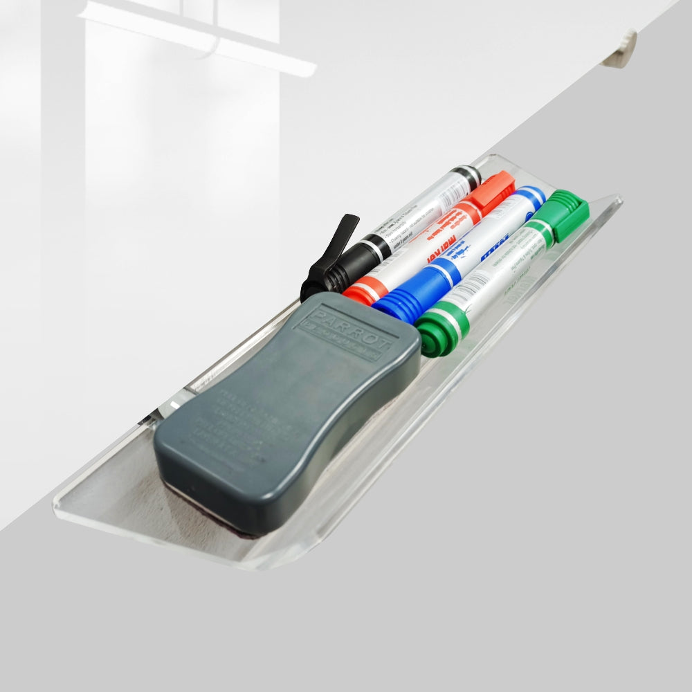 PART GLASS BOARD PENTRAY (ACRYLIC ONLY)
