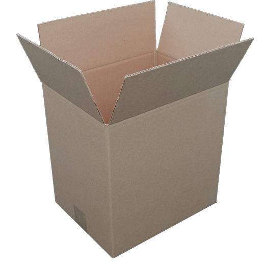 PARROT Empty Box Stock 3 250 X 150 X 250mm (Pack of 10)