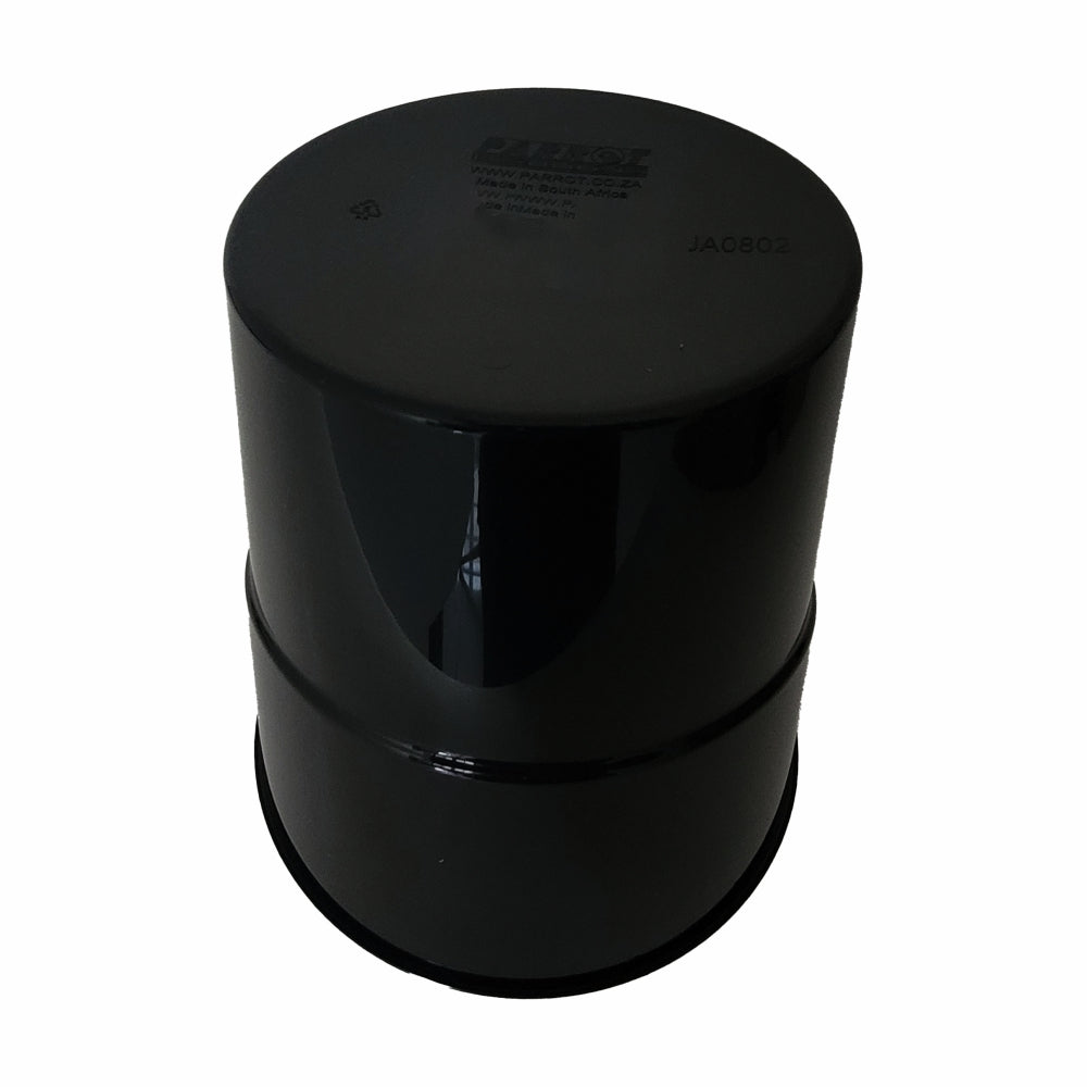Janitorial Waste Bin 10L