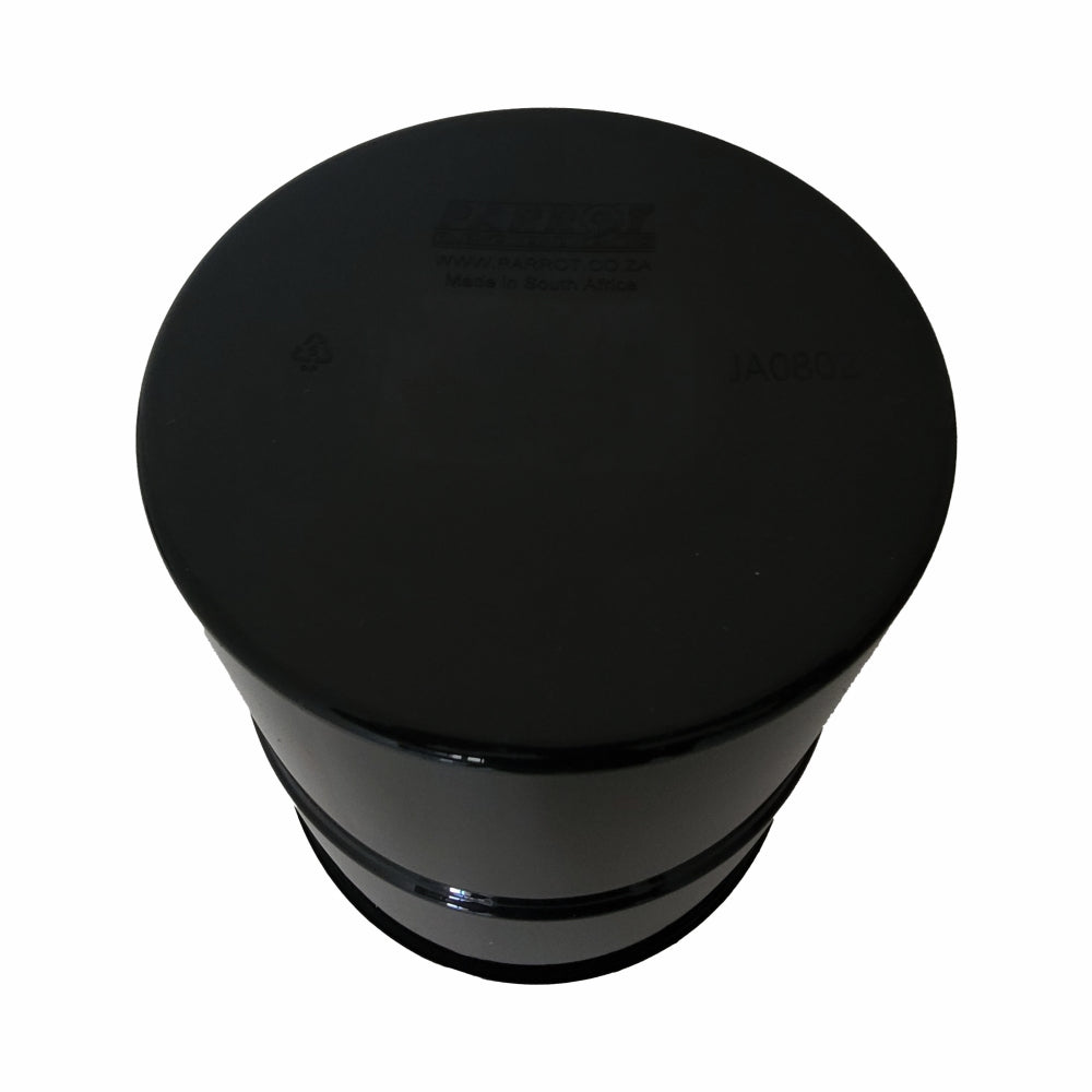 Janitorial Waste Bin 10L