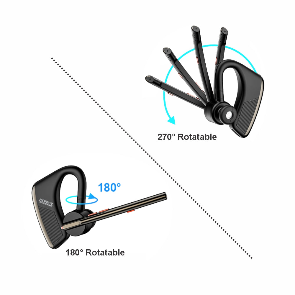 Call Centre Wireless Earset