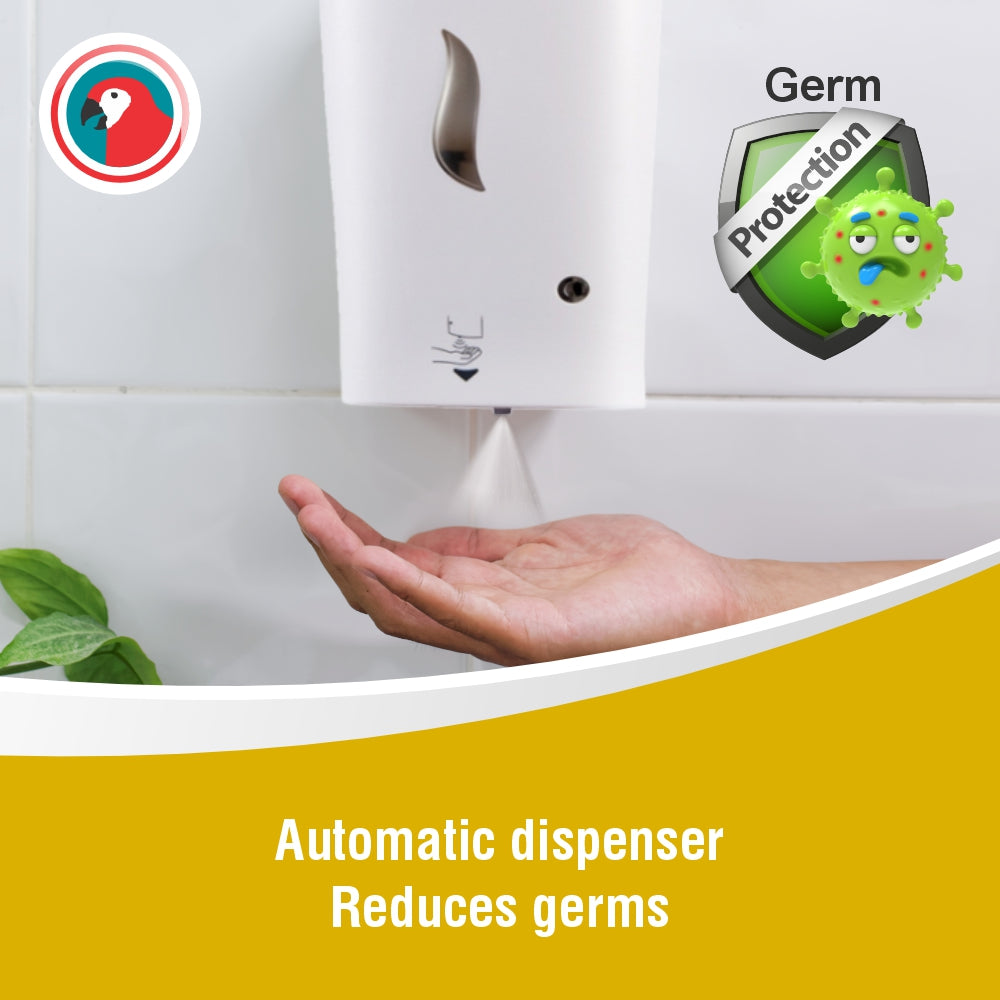 Janitorial Sanitizer Dispenser Auto