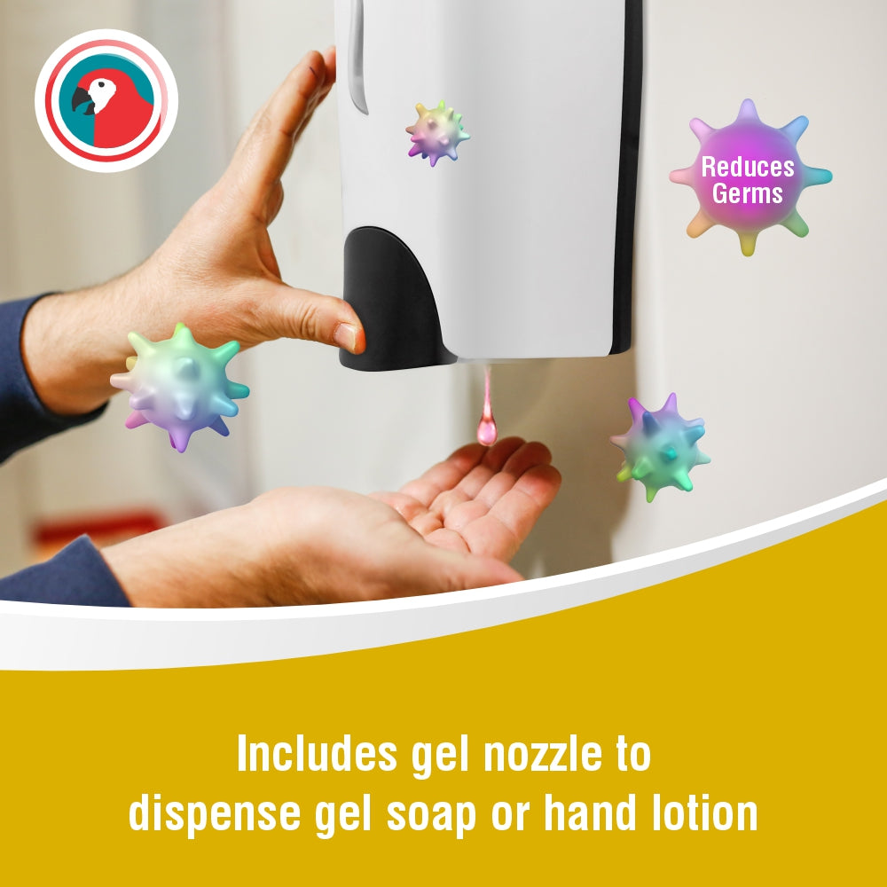 Janitorial Soap Dispenser Manual