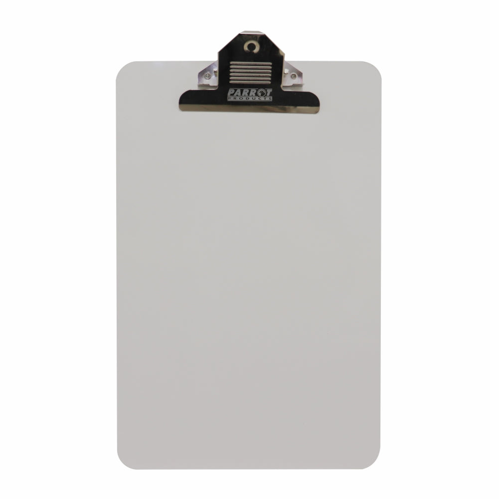 Clipboard (A4 - 355*230mm - White)