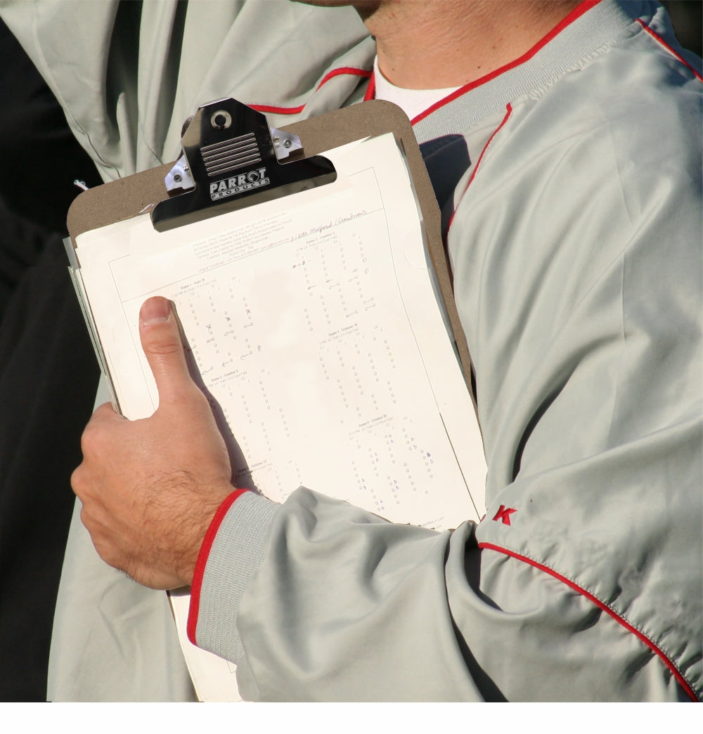 Masonite Clipboard (A4 - 355*230mm)