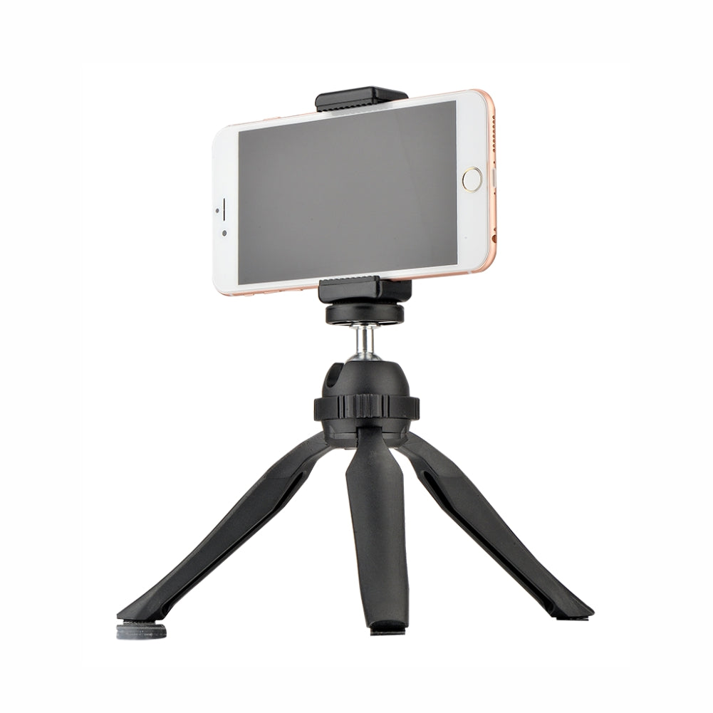 Mini Tripod 130mm - Black