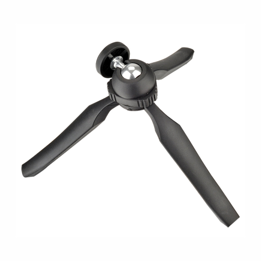Mini Tripod 130mm - Black