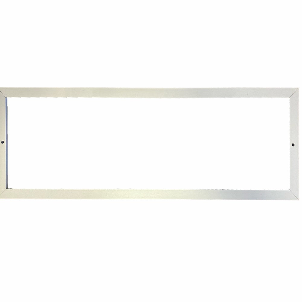 Aluminium Sign Frame 190x570mm