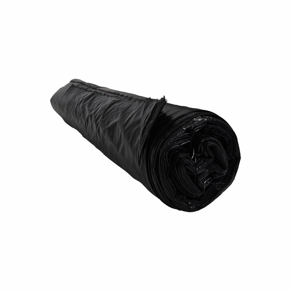 Janitorial Refuse bag 22 Micron 440x450mm 10L