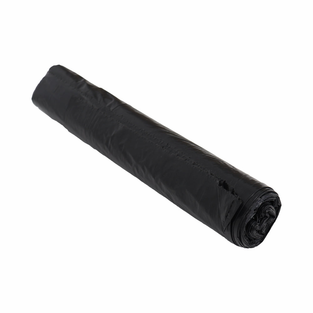 Janitorial Refuse bag 22 Micron 440x450mm 10L