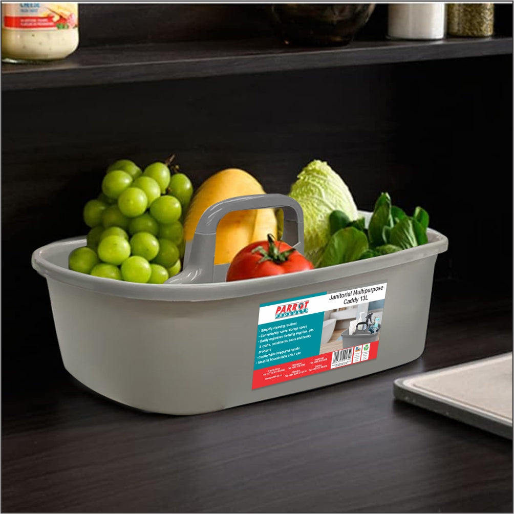 Parrot Products Multi Purpose Caddy 13L