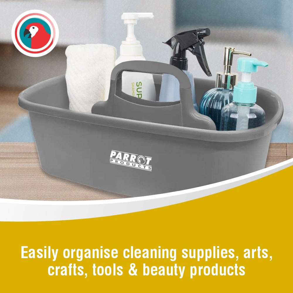 Parrot Products Multi Purpose Caddy 13L