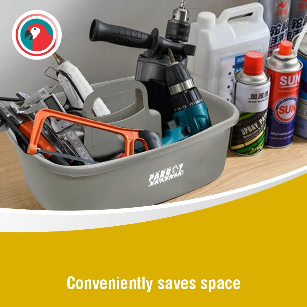 Parrot Products Multi Purpose Caddy 13L