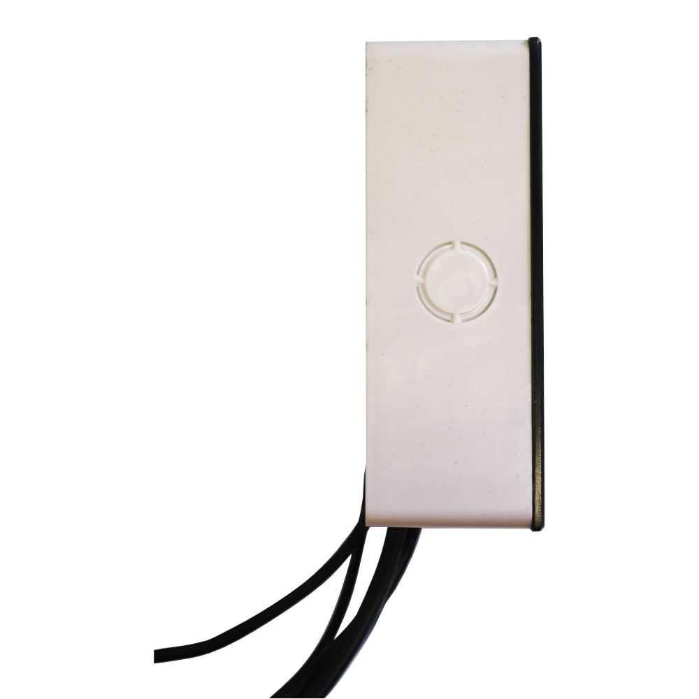 Wall Box Female HDMI | VGA | Aux | Ethernet | USB A Port