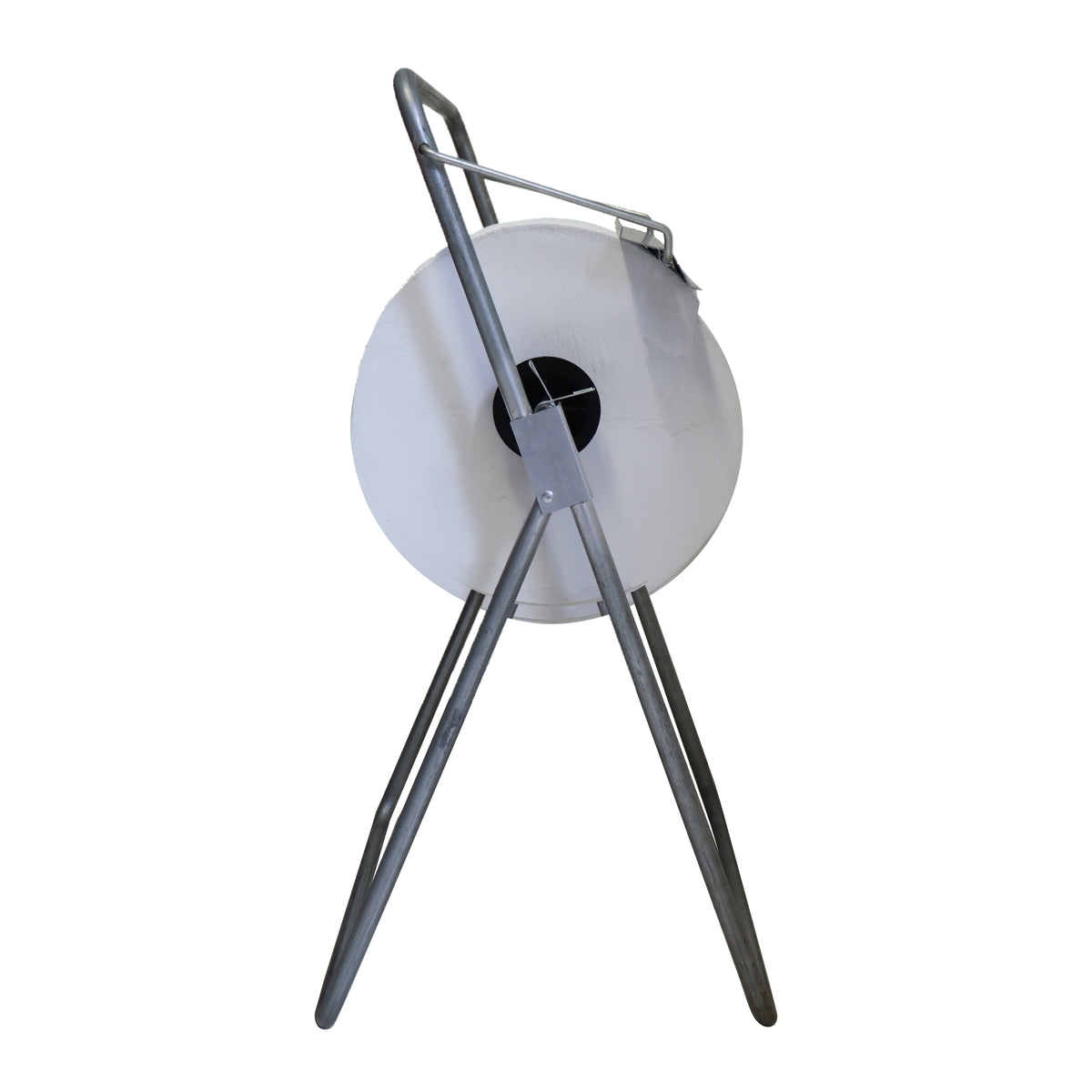 Janitorial Forecourt dispenser stand