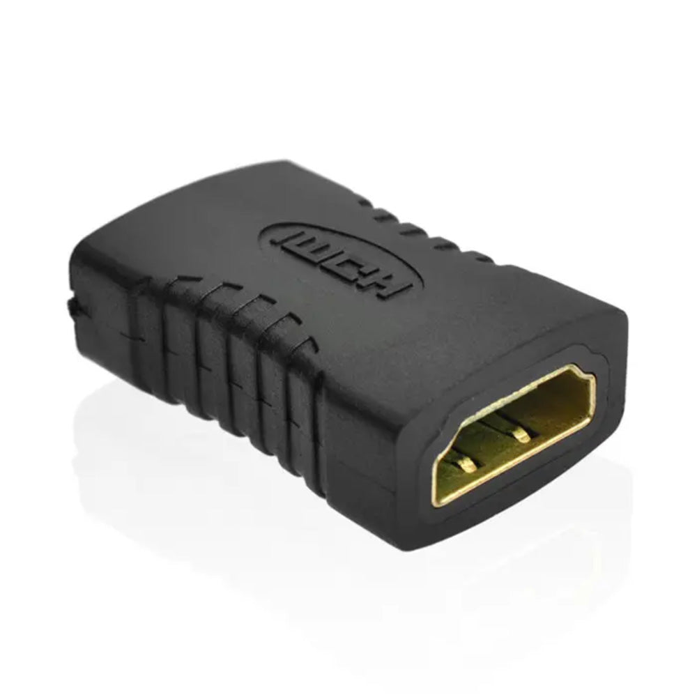 HDMI Female to HDMI Female