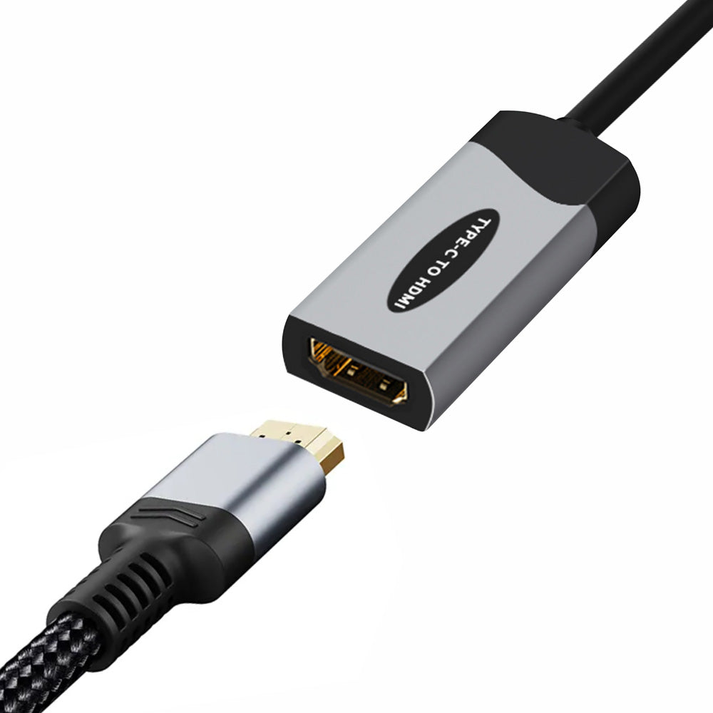 USB C to HDMI Converter