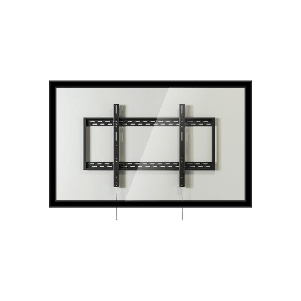 Flat Mounting Bracket 60 - 100 Inch