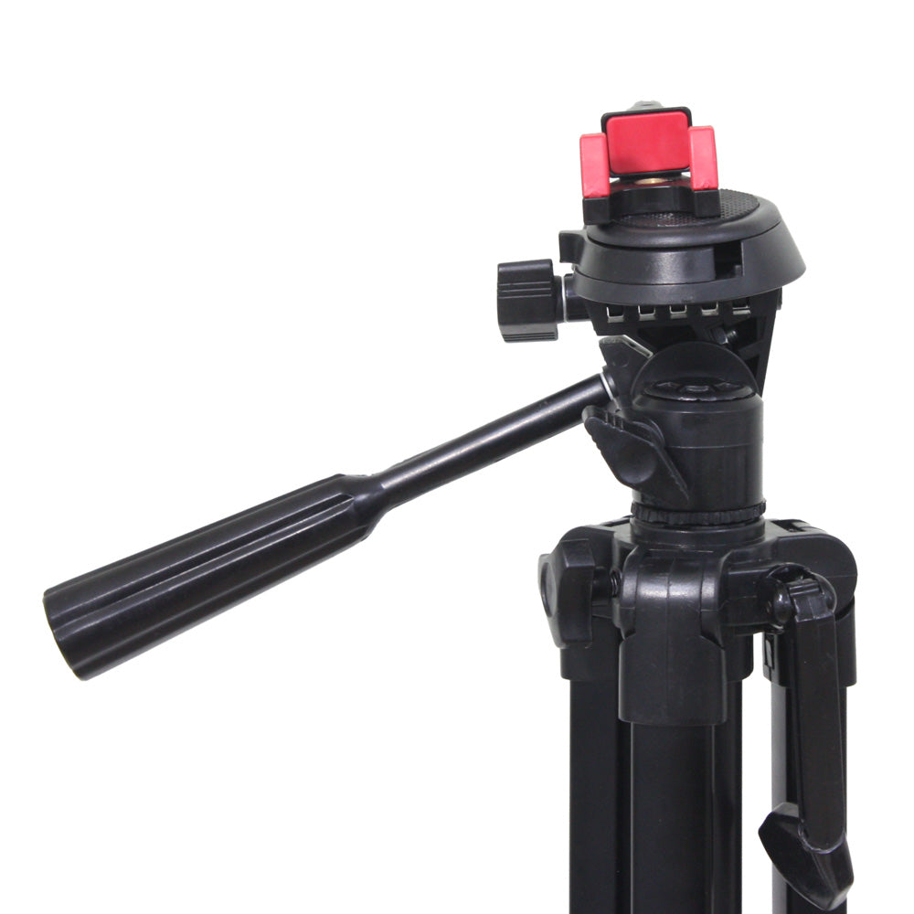 Econo Tripod 1350mm - Black