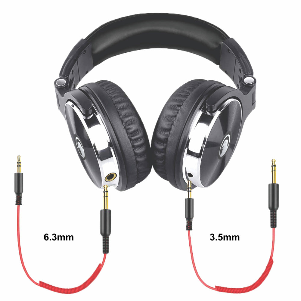 Parrot Wired Headphones